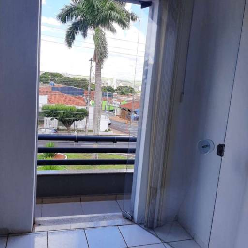 CASA PARA ALUGAR NO BAIRRO JARDIM ESTADIO EM JAU-SP em Jaú, SP por  Imobiliária Perlati