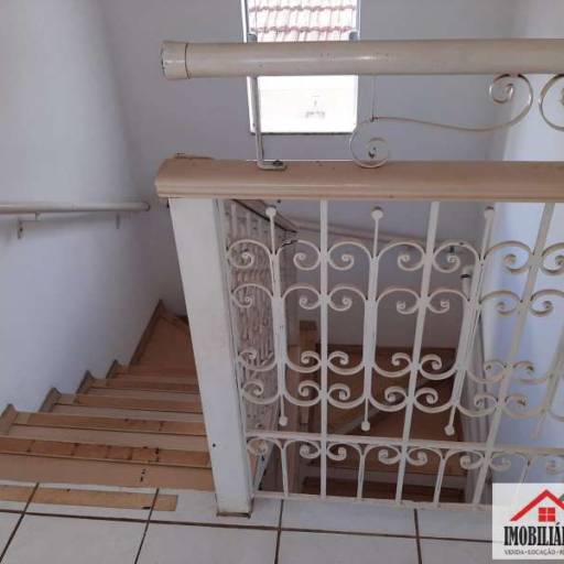 CASA PARA ALUGAR NO BAIRRO JARDIM ESTADIO EM JAU-SP em Jaú, SP por  Imobiliária Perlati