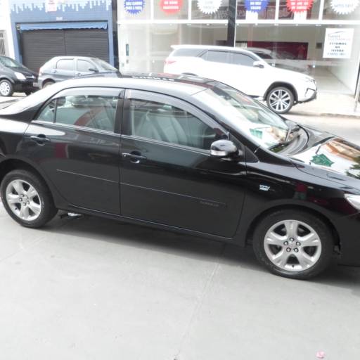 COROLLA XEI 1.8 FLEX AUTOMÁTICO ANO 2009 por Jota Car Veículos 