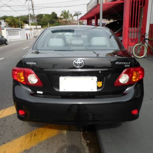 COROLLA XEI 1.8 FLEX AUTOMÁTICO ANO 2009 por Jota Car Veículos 