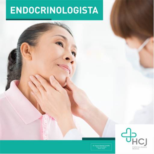 Comprar o produto de Endocrinologista  em Saúde pela empresa HCJ Especialidades em Jundiaí, SP por Solutudo