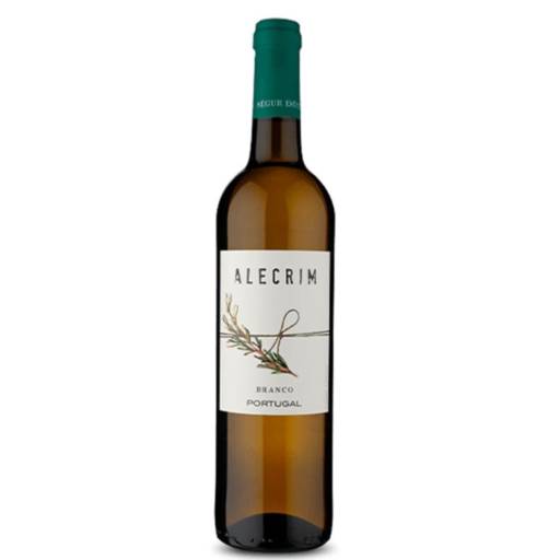 Comprar o produto de Vinho Alecrim Branco- 750ml em Vinhos pela empresa Drink Fácil em Aracaju, SE por Solutudo