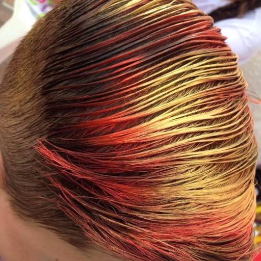 CAMARIM FASHION/MALUCO por CB Espaço Kids