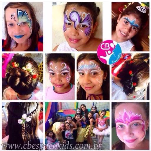 CAMARIM FASHION/MALUCO por CB Espaço Kids