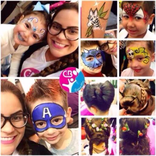 CAMARIM FASHION/MALUCO por CB Espaço Kids