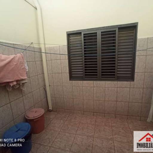 CASA PARA VENDA NO BAIRRO JARDIM SÃO CAETANO EM JAÚ - SP em Jaú, SP por  Imobiliária Perlati