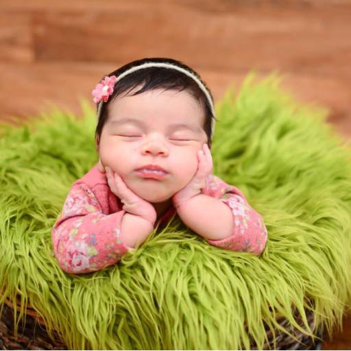 Ensaio newborn por Acesso Foto e Filme