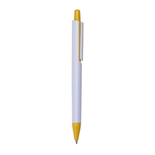 18522 Caneta Plástica em São José do Rio Preto, SP por Public Gráfica e Brindes