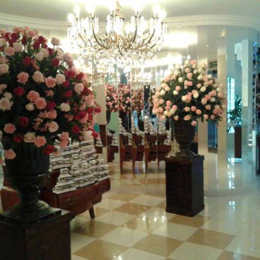 Alguns dos nossos trabalhos - Album 4 por Buffet JR Eventos 