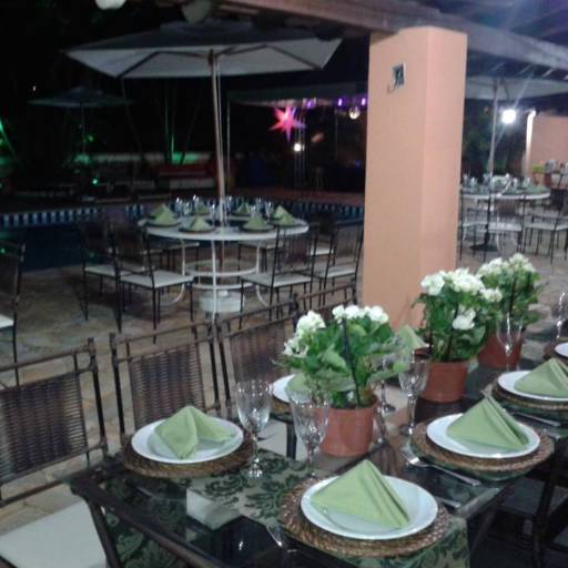 Alguns dos nossos trabalhos - Album 4 por Buffet JR Eventos 