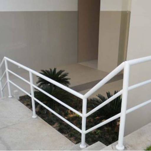 Corrimão em Americana, SP por Serralheria Império Ferro & Aço 