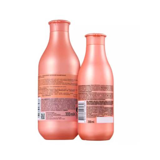 Kit L'Oréal Professionnel Inforcer Duo (2 Produtos) por Charmy Perfumes - Centro