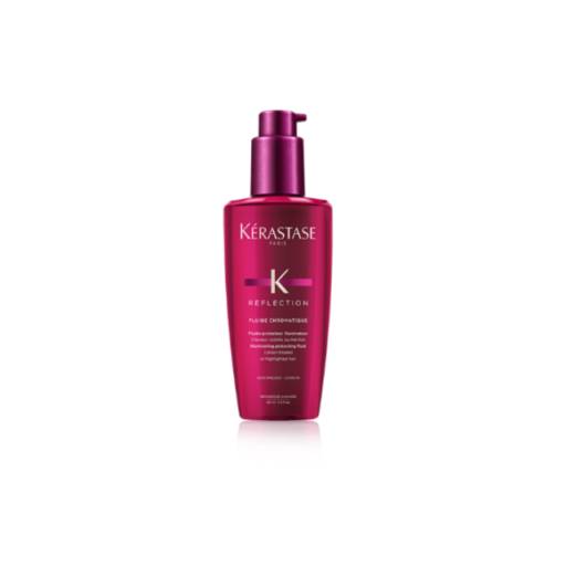 Kérastase Réflection Fluide Chromatique - Leave-in 125ml por Charmy Perfumes - Centro