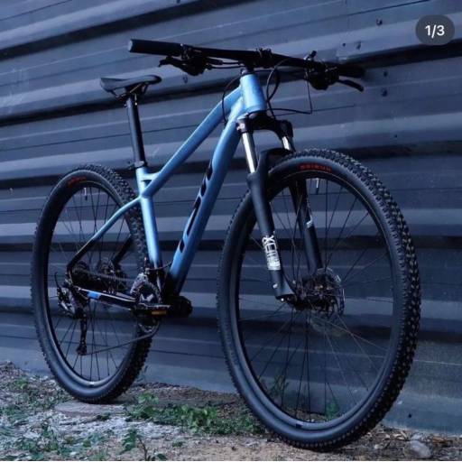 BICICLETAS PARA INICIANTES E PARA COMPETIDORES