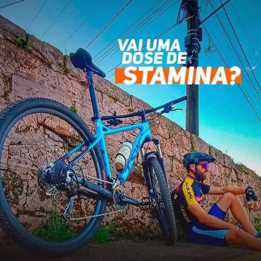 BICICLETAS PARA INICIANTES E PARA COMPETIDORES