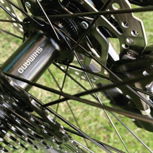 BICICLETAS PARA INICIANTES E PARA COMPETIDORES