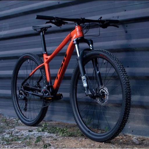 BICICLETAS PARA INICIANTES E PARA COMPETIDORES