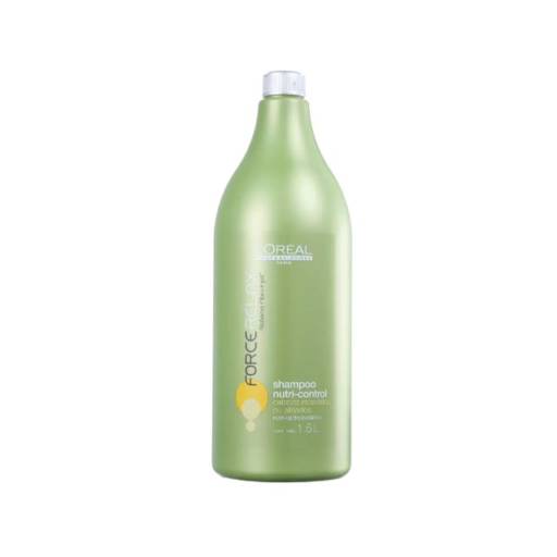 Comprar o produto de L'Oréal Professionnel Expert Force Relax NutriControl - Shampoo 1500ml em L'Oreal PROFESSIONNEL pela empresa Charmy Perfumes - Centro em Jundiaí, SP por Solutudo