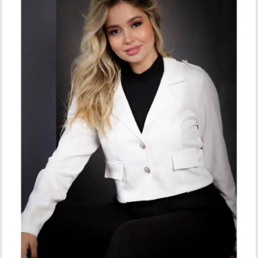 Casacos e Blazers em Jundiaí, SP por ALUARTEBRASIL Moda Feminina