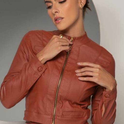 Casacos Blazers Jaquetas em Jundiaí, SP por ALUARTEBRASIL Moda Feminina