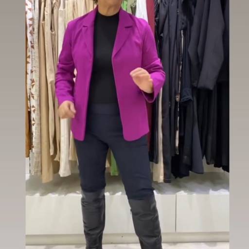 Casacos Blazers Jaquetas em Jundiaí, SP por ALUARTEBRASIL Moda Feminina