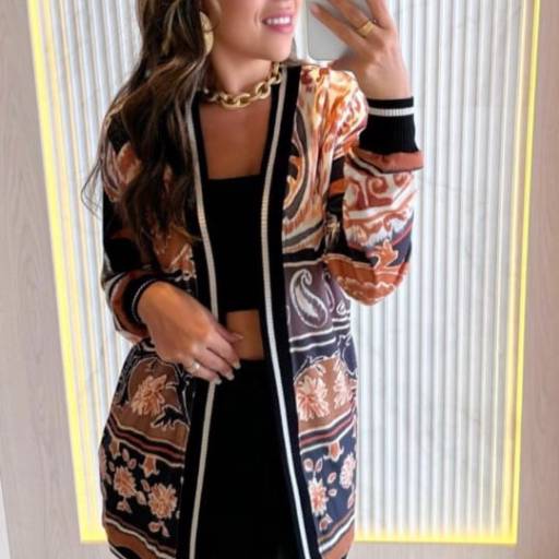 Casacos Blazers Jaquetas em Jundiaí, SP por ALUARTEBRASIL Moda Feminina