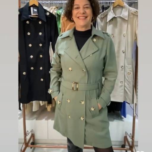 Casacos Blazers Jaquetas em Jundiaí, SP por ALUARTEBRASIL Moda Feminina