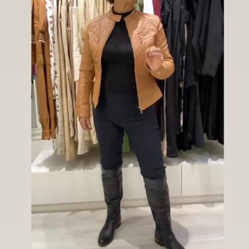 Casacos Blazers Jaquetas em Jundiaí, SP por ALUARTEBRASIL Moda Feminina