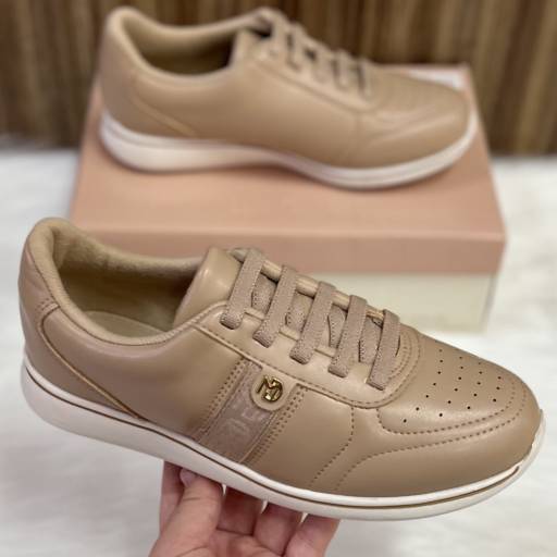 Tênis feminino Modare