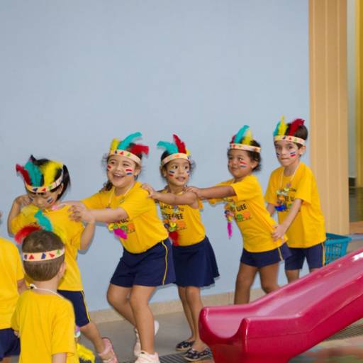 Infantilândia Pee Wee