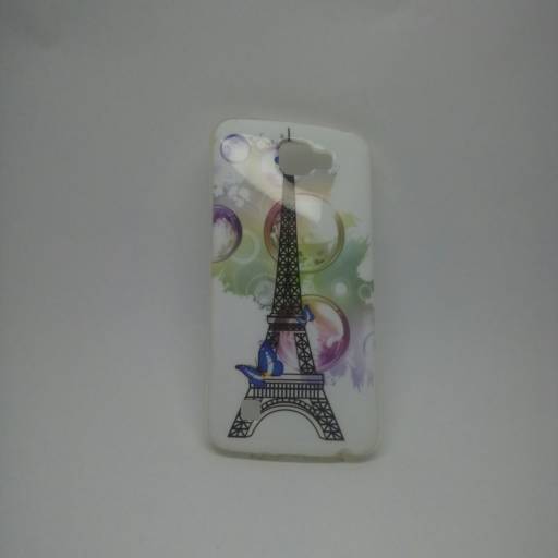 Capa LG K4 por Fael Cases e Multi Assistência Loja II