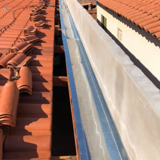 Mineiros Calhas por Mineiros Calhas