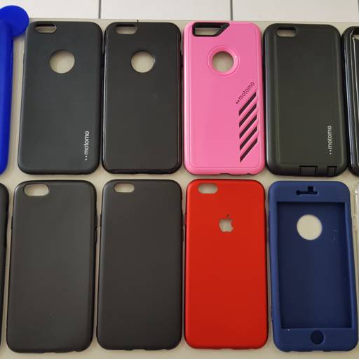 Capinha Iphone 6 por Icase - Cases e Acessórios 
