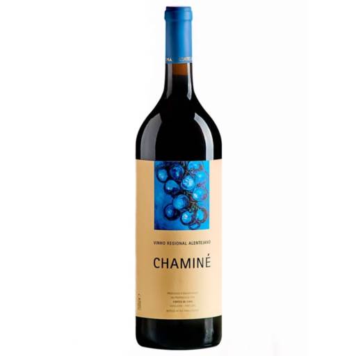 Comprar o produto de Vinho Chaminé- 1,5L em Vinhos pela empresa Drink Fácil em Aracaju, SE por Solutudo