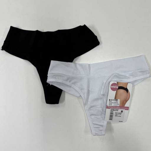 Calcinha fio dental Selene