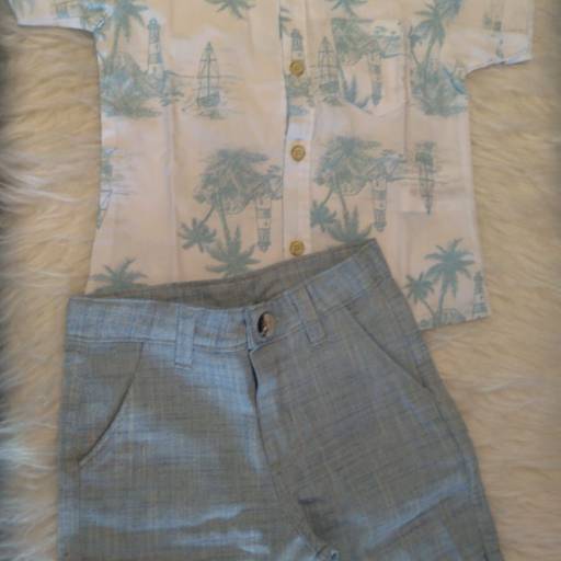 conjunto social milon SENSACAO em Aracaju, SE por Doce Mundo