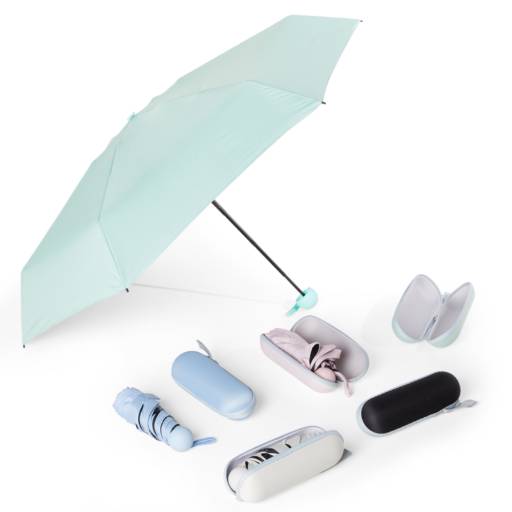 Comprar o produto de 05169 Guarda-chuva Manual em Guarda-Chuva pela empresa Public Gráfica e Brindes em São José do Rio Preto, SP por Solutudo