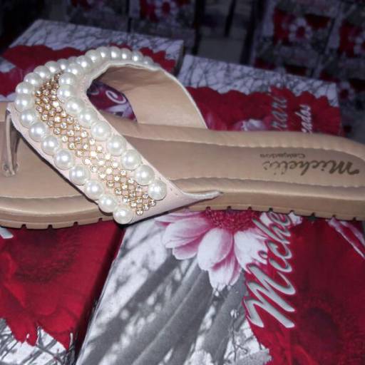 Rasteiras por Mini Preço Calçados