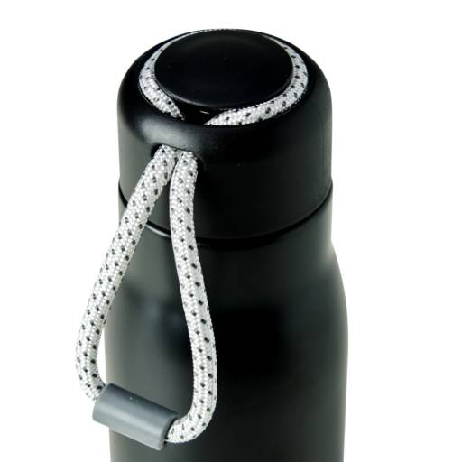 18723 Garrafa Térmica 420ml em São José do Rio Preto, SP por Public Gráfica e Brindes