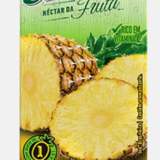 Suvalan Néctar da Fruta Abacaxi 200ml