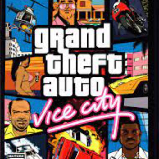 Grand Theft Auto Vice City Stories para PS2 - Seminovo