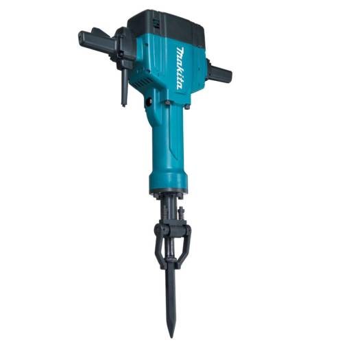 Martelo demolidor 30kg - Rompedor por Gusmão Locações para Construção Civil