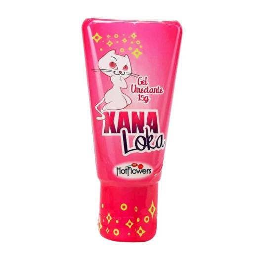 XANA LOKA 15G HOT FLOWERS