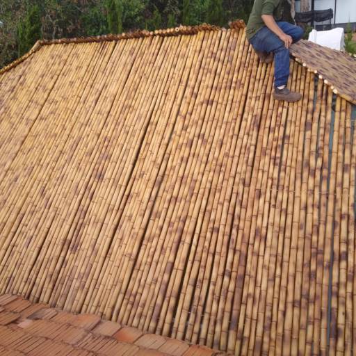 Produtos de madeira de demolição  em Botucatu, SP por 3 Verde Jardinagem