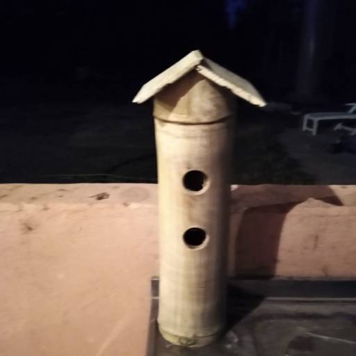 Produtos de madeira de demolição  em Botucatu, SP por 3 Verde Jardinagem