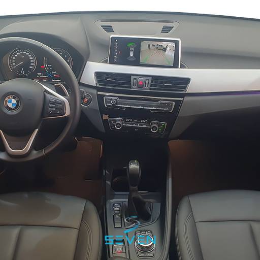 BMW X1 2.0 16V 4P SDRIVE 20I ACTIVEFLEX TURBO AUTOMÁTICO- 2020/2021 em Botucatu, SP por Seven Motors Concessionária