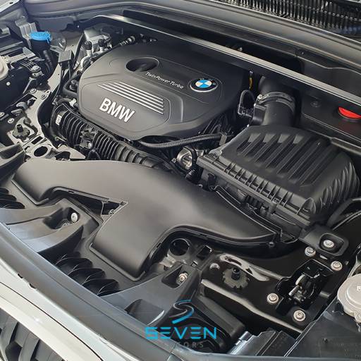BMW X1 2.0 16V 4P SDRIVE 20I ACTIVEFLEX TURBO AUTOMÁTICO- 2020/2021 em Botucatu, SP por Seven Motors Concessionária