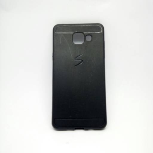 Capa Samsung A5 2016