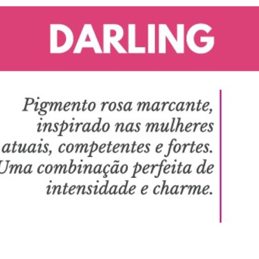 Pigmento RB Kollors Lips Kit para Labios (6 unid. 5ml) em Foz do Iguaçu, PR por Dermokob - Tudo para Micropigmentação