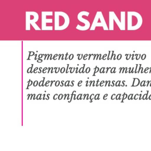 Pigmento RB Kollors Lips Kit para Labios (6 unid. 5ml) em Foz do Iguaçu, PR por Dermokob - Tudo para Micropigmentação